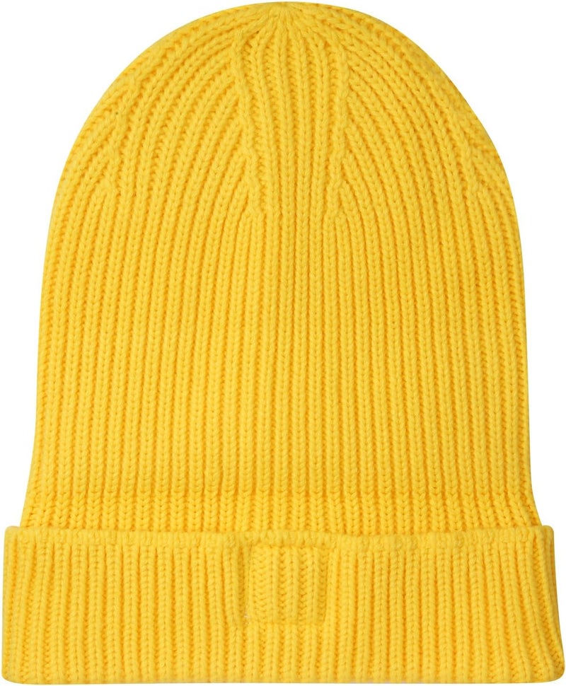 MaxNova Beanie Hat Thick Warm Winter Hat Unisex - Image 3